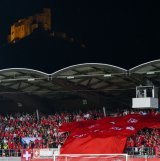 Le Stade de Tourbillon vivra au rythme de l'Euro féminin 2025.